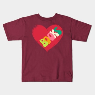 Librarian storebooks Kids T-Shirt